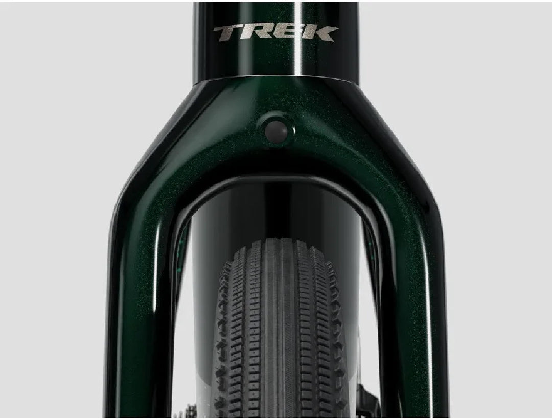Trek gravel checkpoint SL6 AXS 2026 tg. M usata