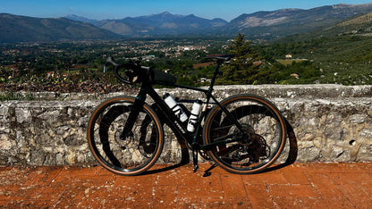 Trek gravel checkpoint SL6 AXS 2026 tg. M usata