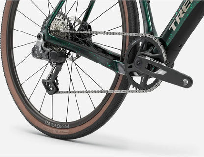 Trek gravel checkpoint SL6 AXS 2026 tg. M usata