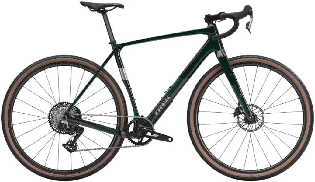 Trek gravel checkpoint SL6 AXS 2026 tg. M usata