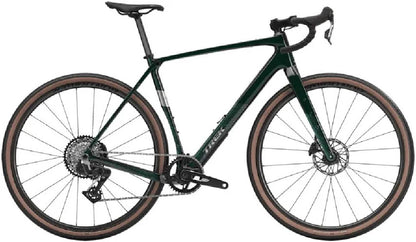 Trek gravel checkpoint SL6 AXS 2026 tg. M usata