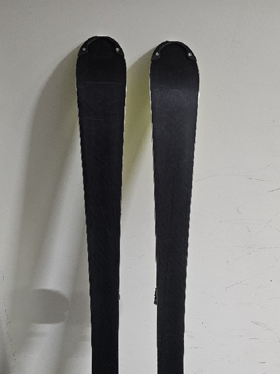 Sci Volkl Racetiger SL11 da 130cm con bastoncini Usati