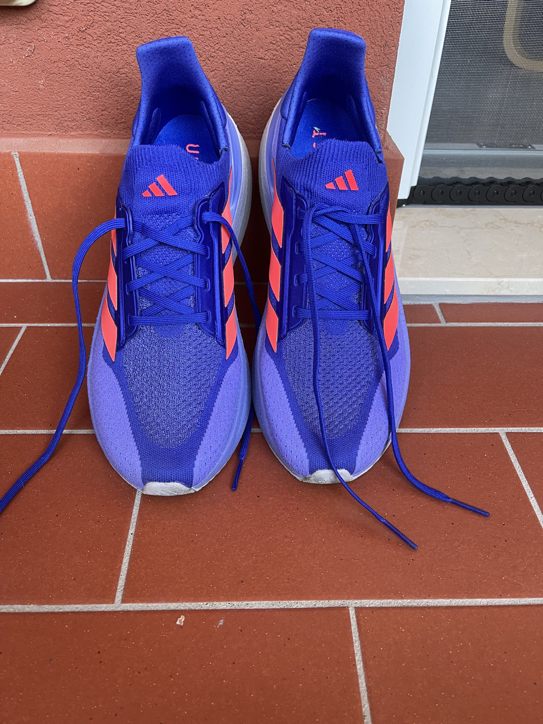 Scarpe running Adidas Ultraboost 5X usate