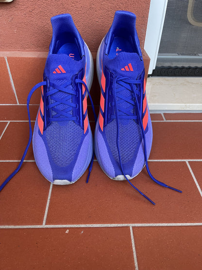 Scarpe running Adidas Ultraboost 5X usate