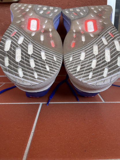 Scarpe running Adidas Ultraboost 5X usate