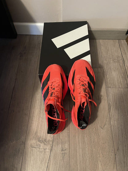 Scarpe Adidas Adios Pro 4 tg. 44 2/3 usate