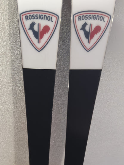 Sci Rossignol Hero Master M17 173cm r22 usati