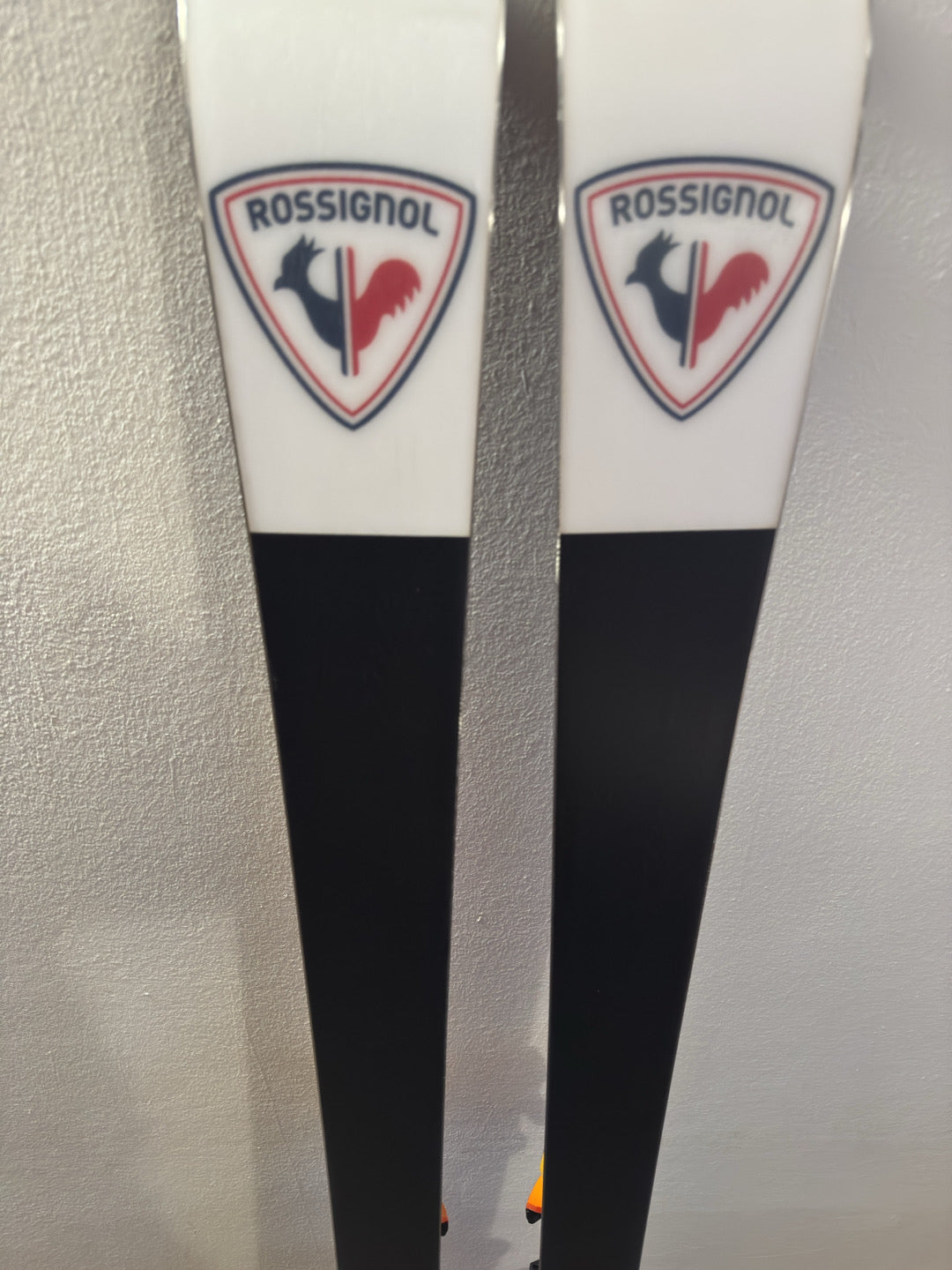 Sci Rossignol Hero Master M17 173cm r22 usati