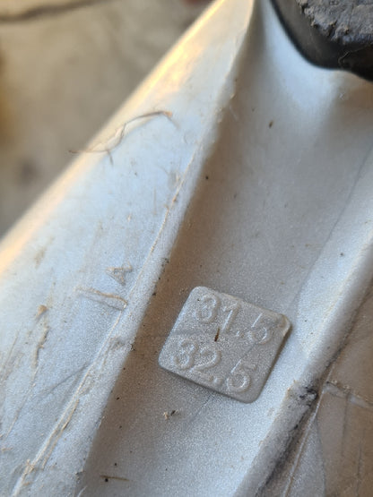 Scarpone Sci Lange n.46