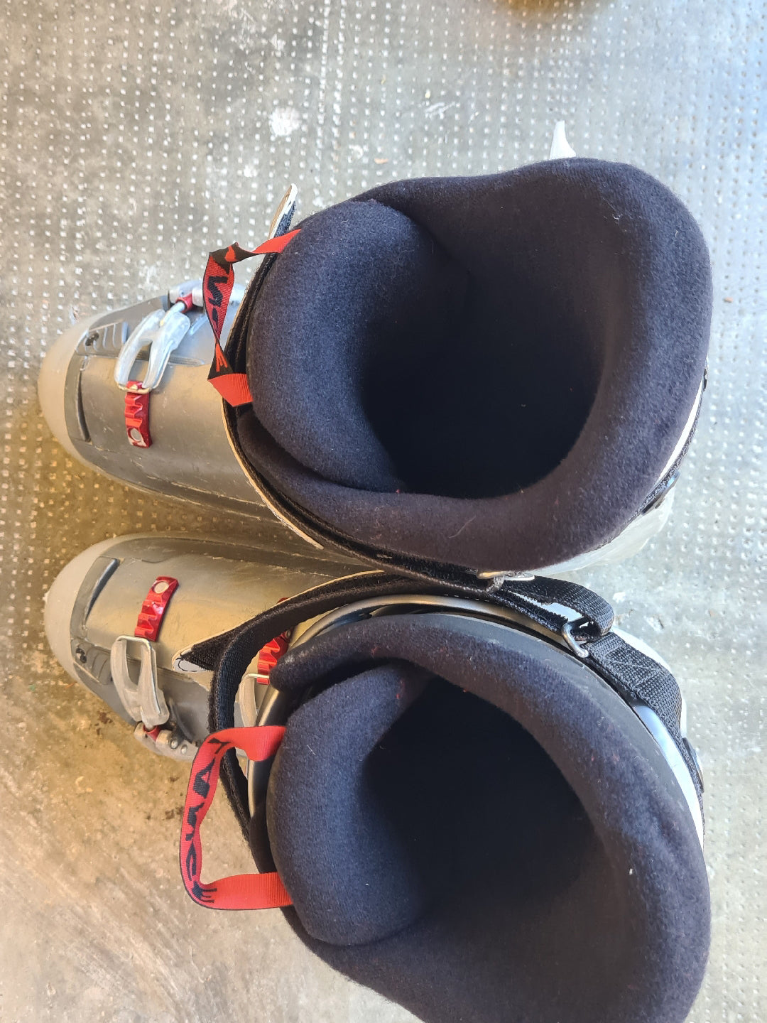 Scarpone Sci Lange n.46