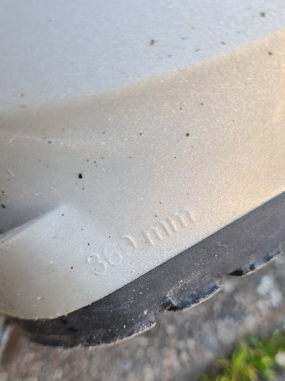 Scarpone Sci Lange n.46