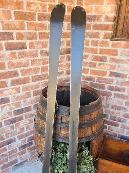 Sci Fischer CTX 200 170 cm r18 usati