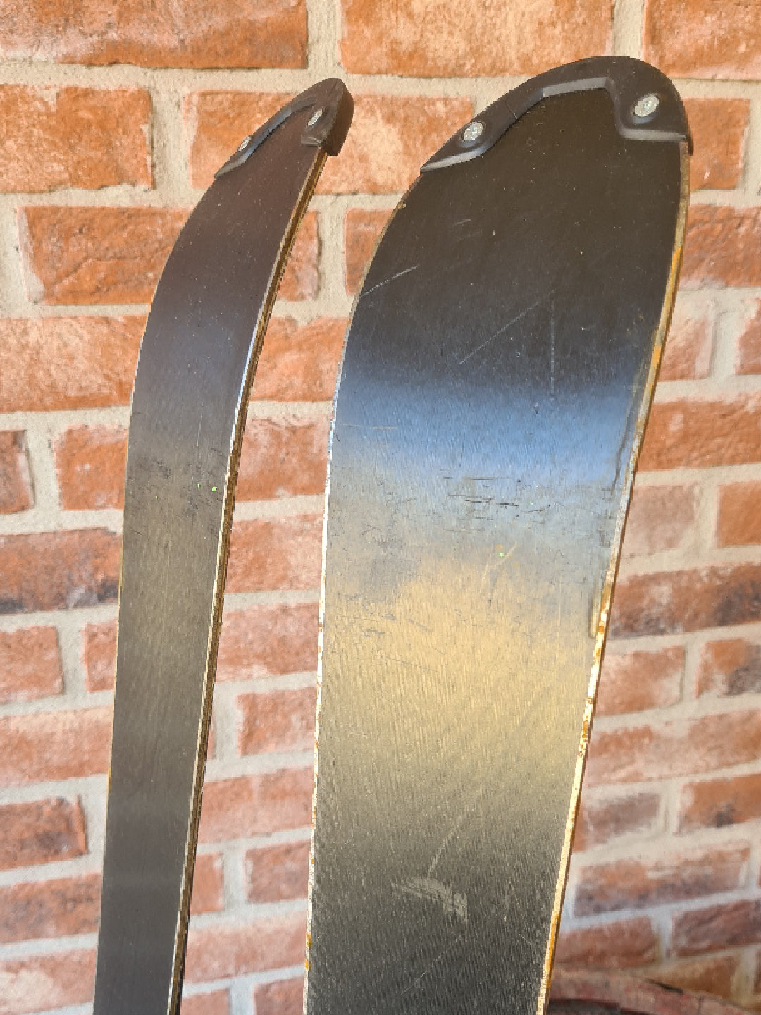 Sci Fischer CTX 200 170 cm r18 usati