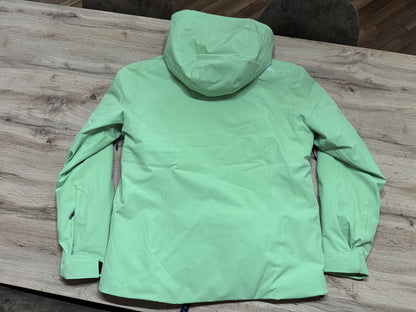 Tuta sci completa Kappa - Giacca L, pantalone XL