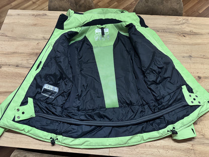 Tuta sci completa Kappa - Giacca L, pantalone XL