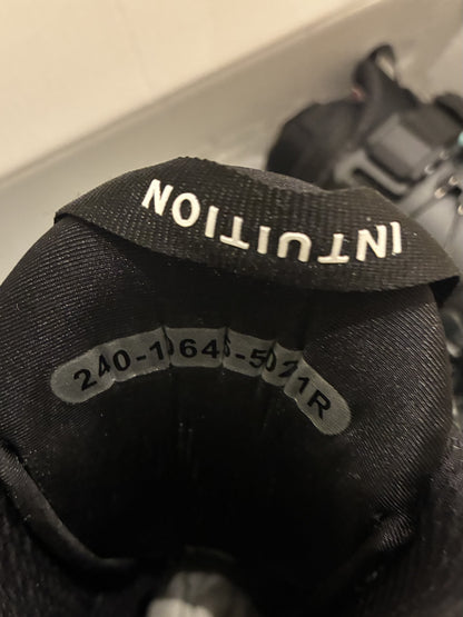 scarponi Scarpa Quattro xt da donna 38