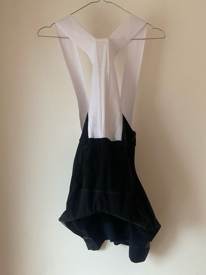 BIB SHORT Sportful ciclismo donna L usato una volta