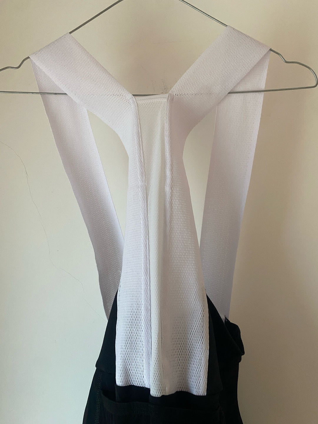 BIB SHORT Sportful ciclismo donna L usato una volta