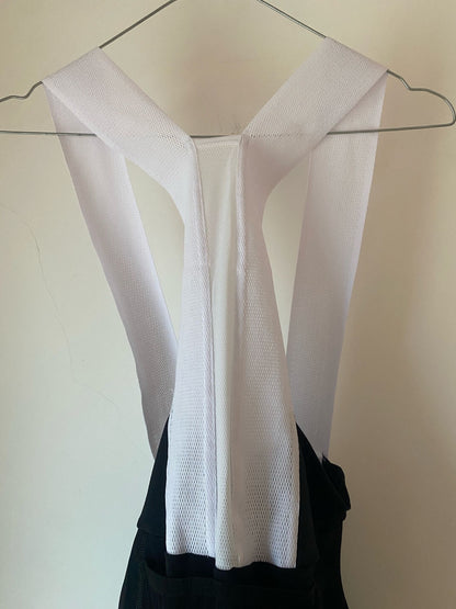 BIB SHORT Sportful ciclismo donna L usato una volta