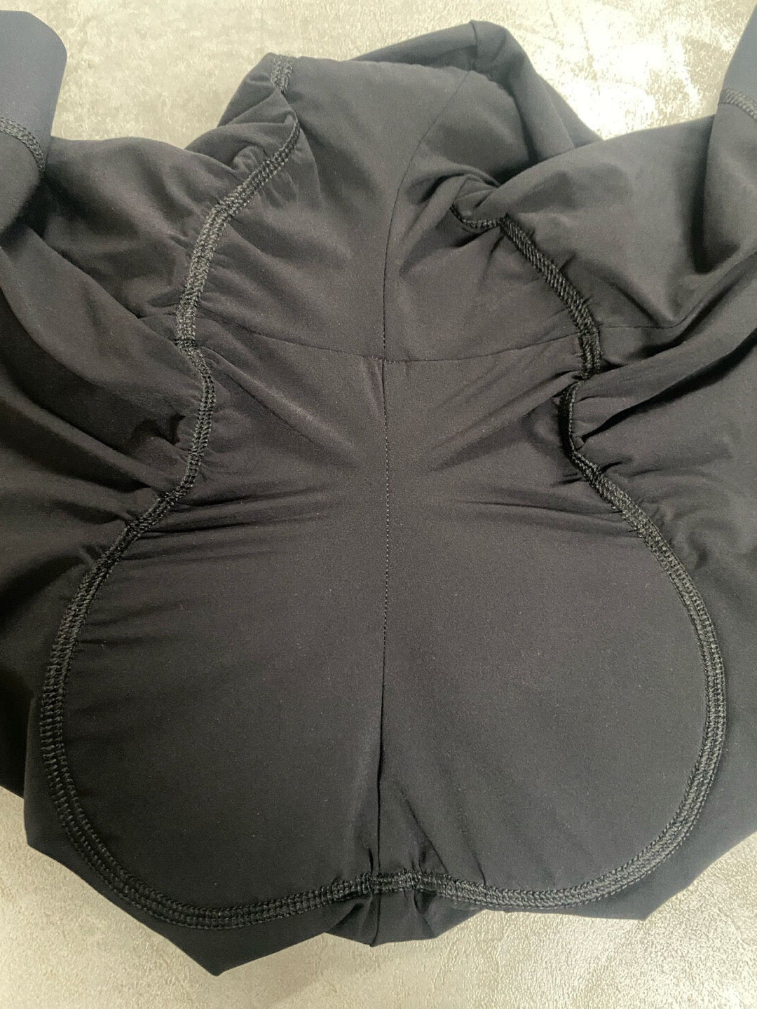 BIB SHORT Sportful ciclismo donna L usato una volta