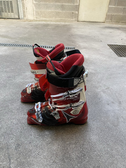 scarponi atomic hawx 120 flex  Usati