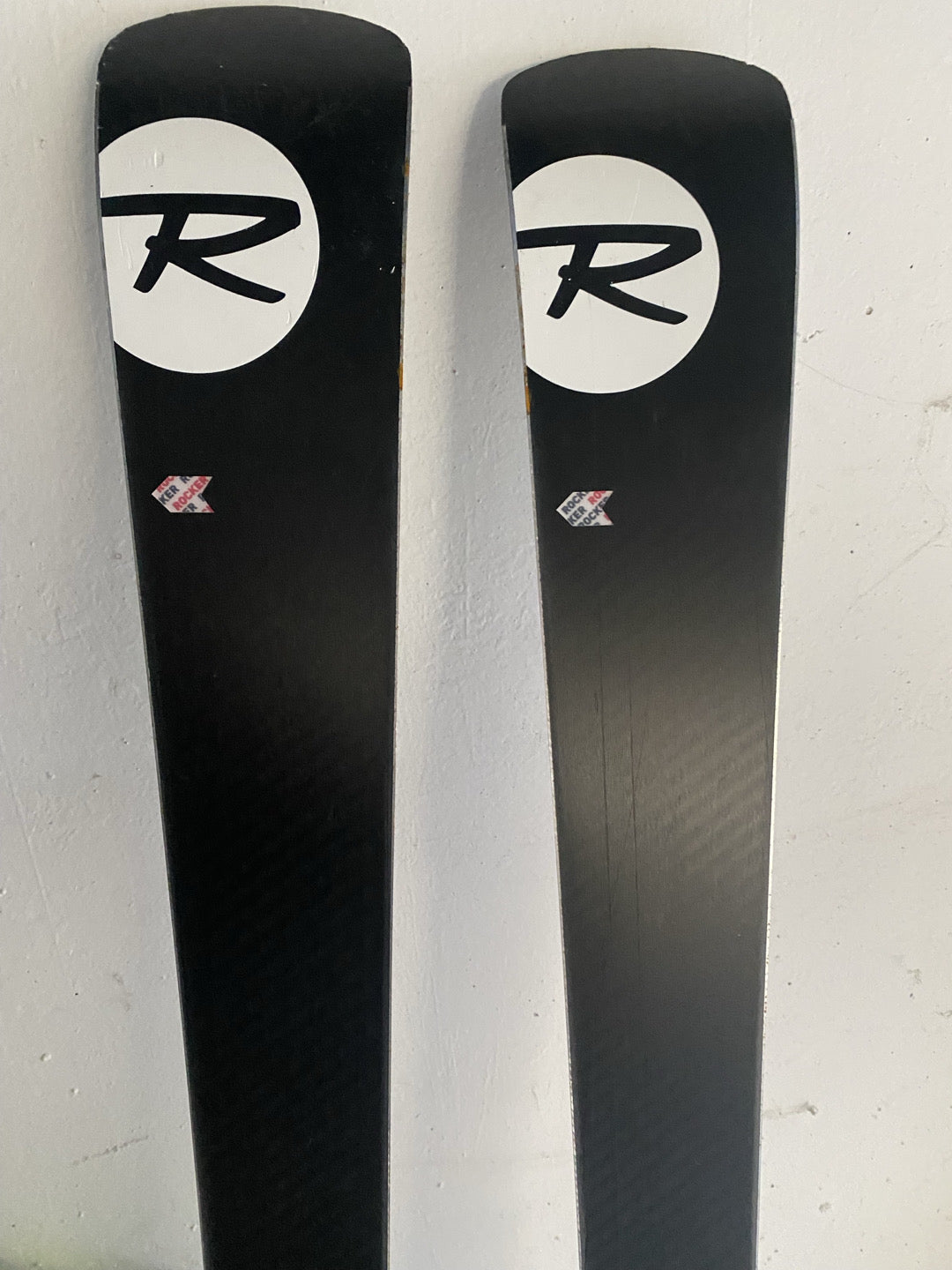 rossignol hero master 180 cm  Usati