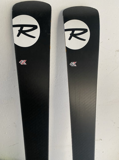 rossignol hero master 180 cm  Usati