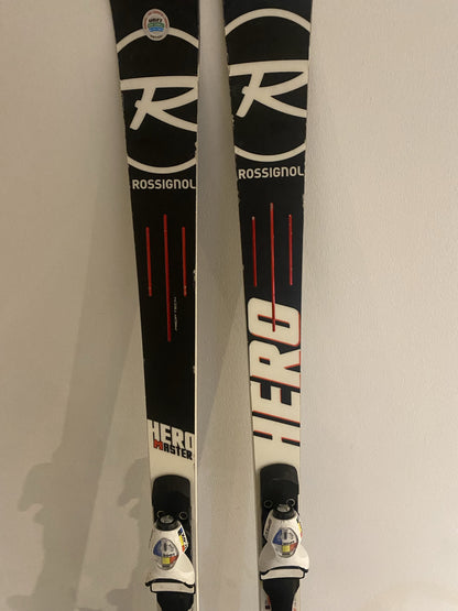 rossignol hero master 180 cm  Usati