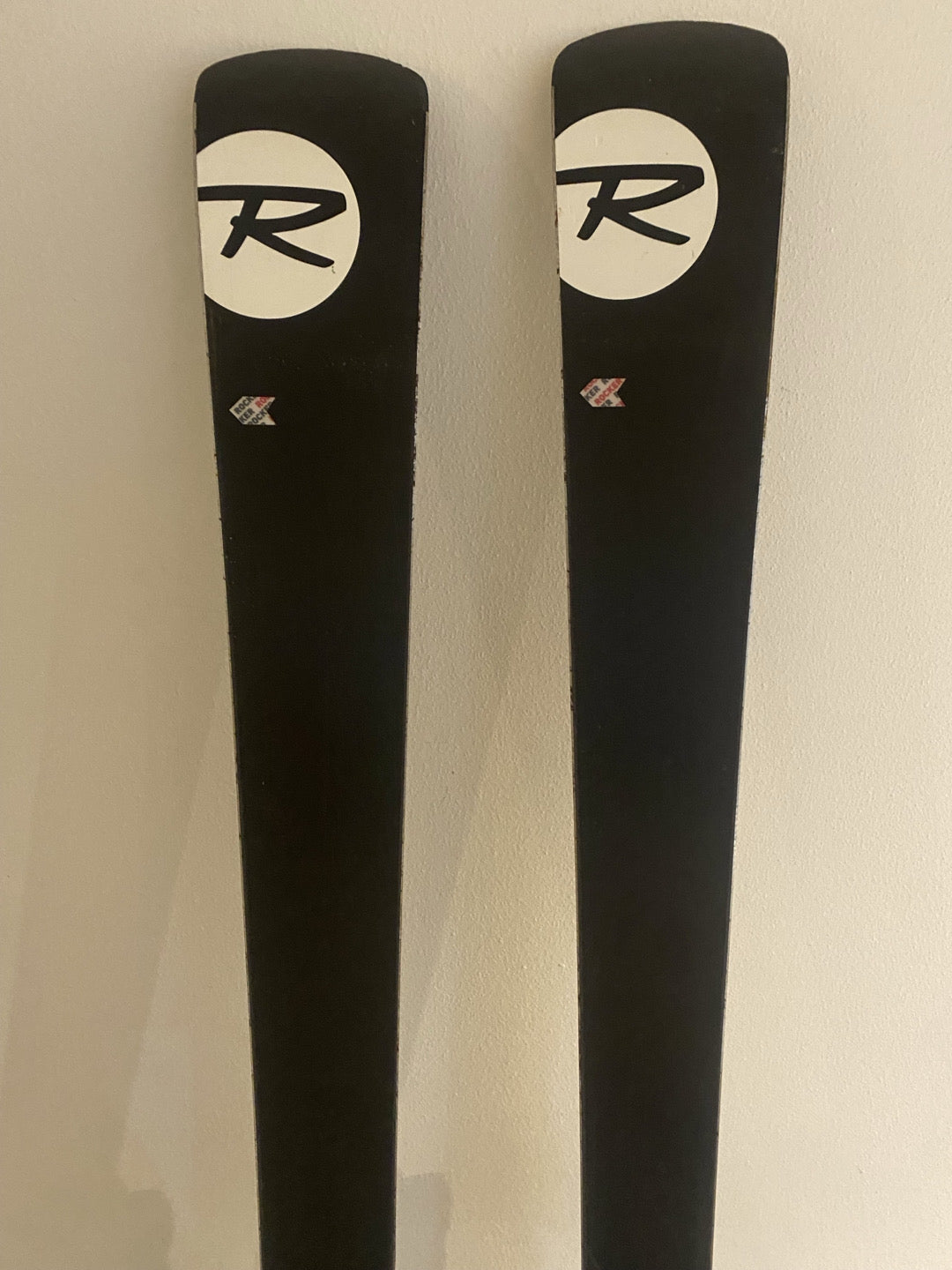 rossignol hero master 180 cm  Usati