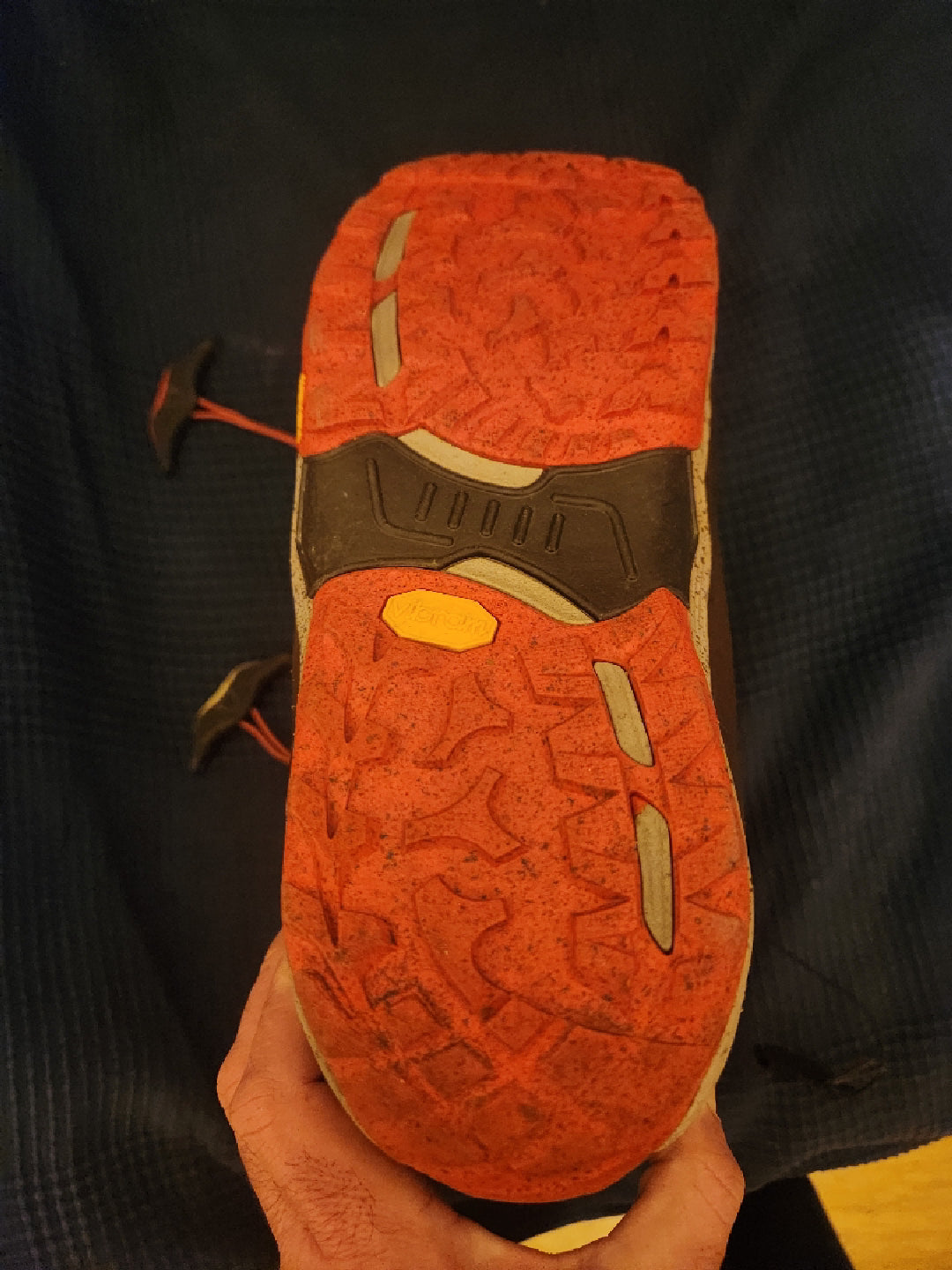 Scarponi snowboard Burton men drive x tg. 43.5 usati