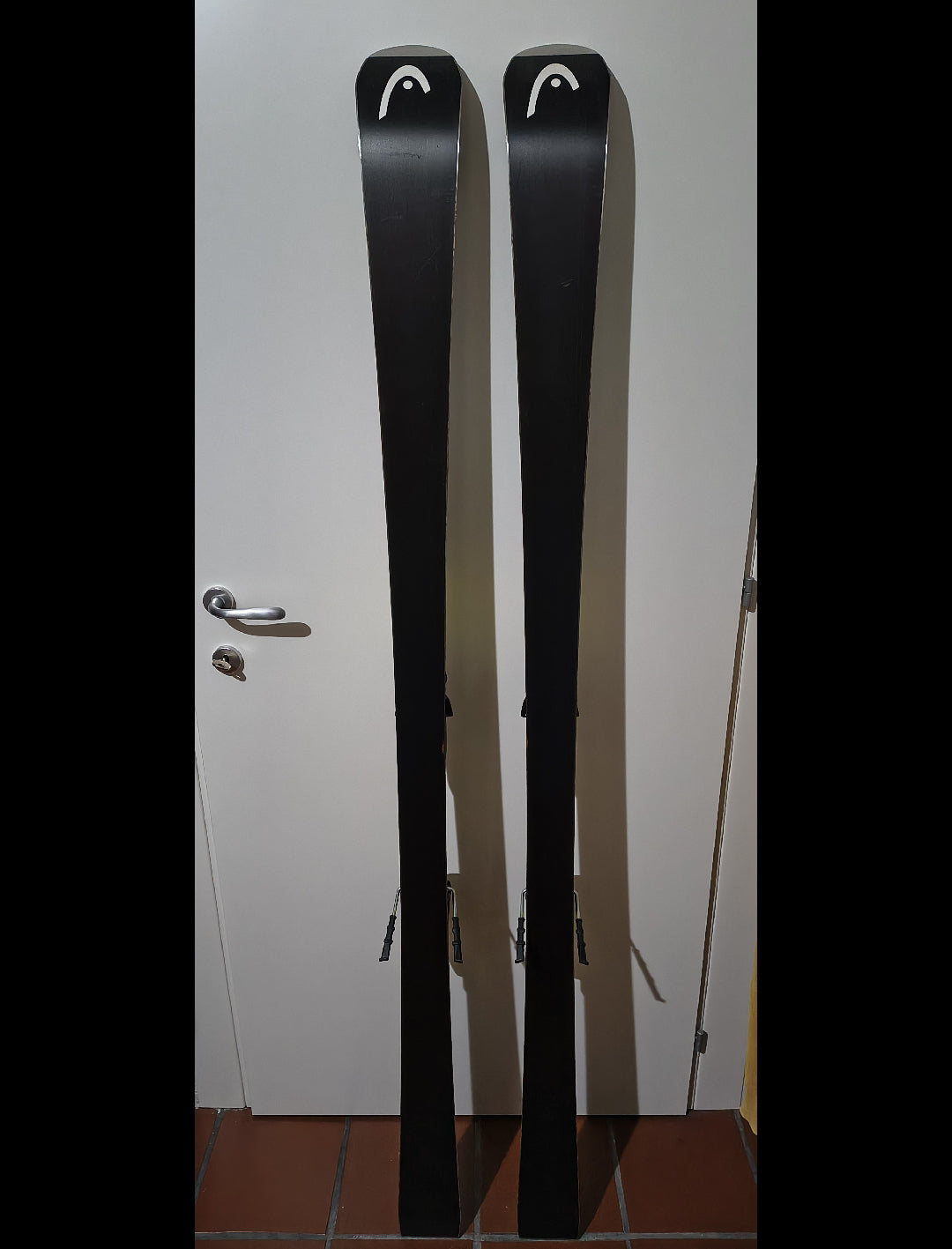 Sci Head Supershape i.speed 177cm r14.9 usati