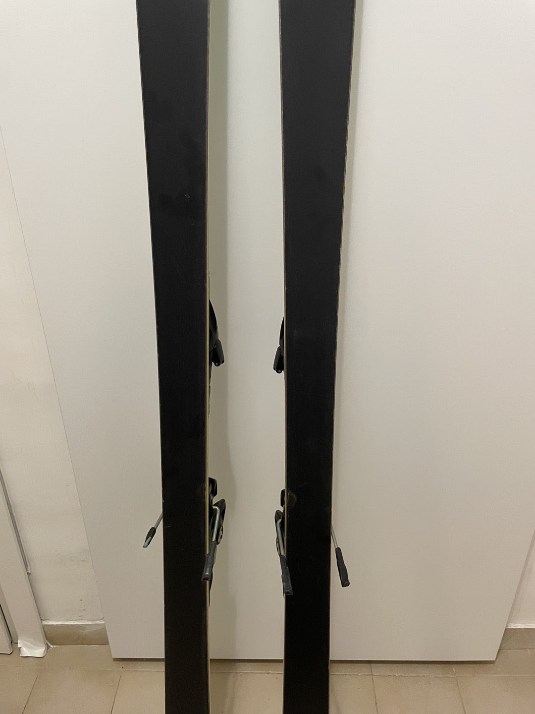 Sci Elan racegsx 182cm r19.8 usati