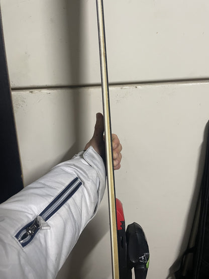 Sci Elan racegsx 182cm r19.8 usati