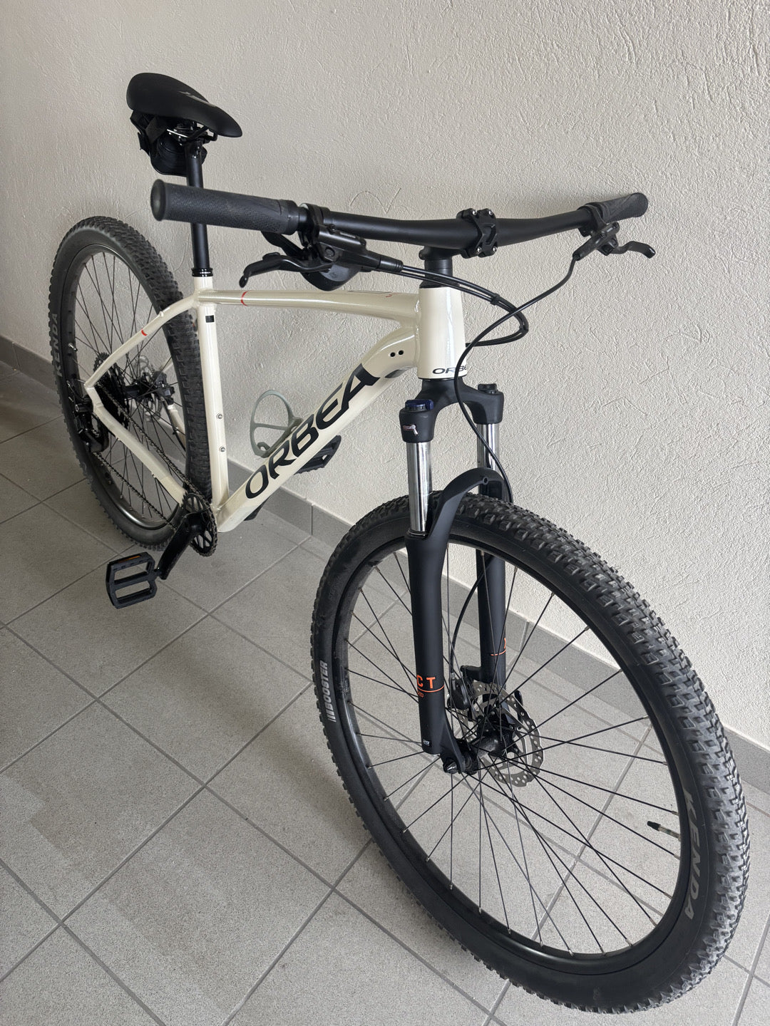 orbea nona 40 tg L Usata