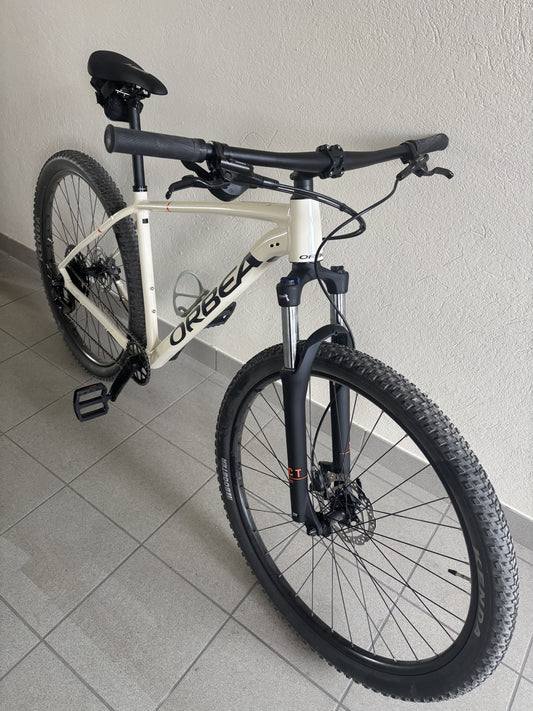 orbea nona 40 tg L Usata