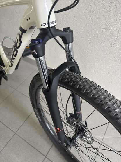 orbea nona 40 tg L Usata