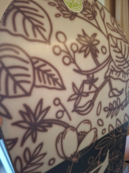 149cm Snowboard Nitro Mystique da donna + attacchi  S-M-L usato