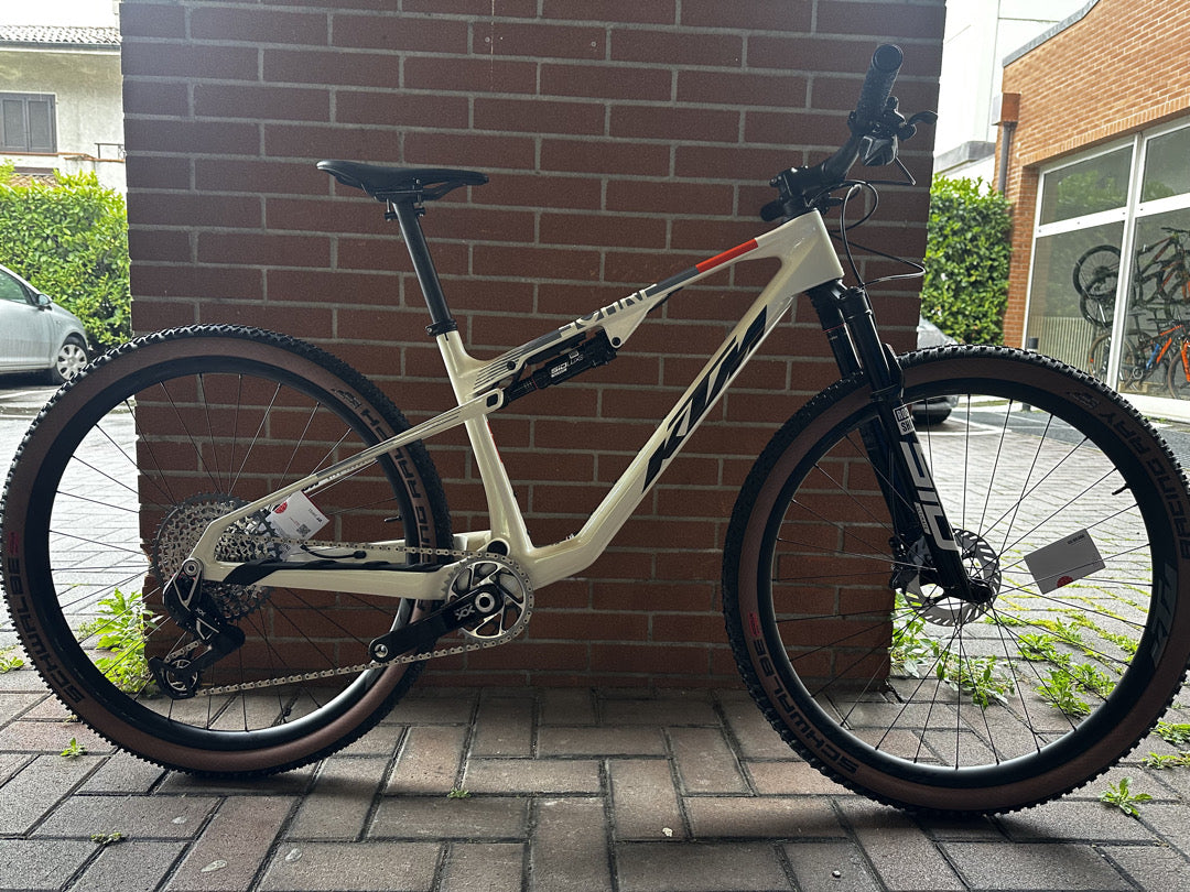 KTM SCARP PRIME EVO 2025 mis M e L