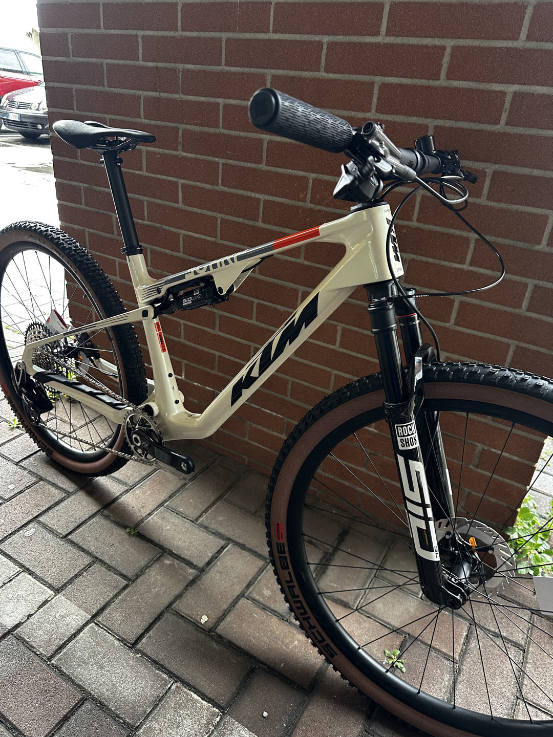 KTM SCARP PRIME EVO 2025 mis M e L