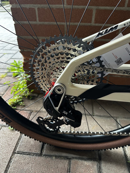 KTM SCARP PRIME EVO 2025 mis M e L