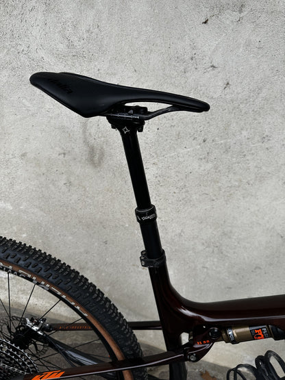 KTM Scarp exonic 2024 M e L