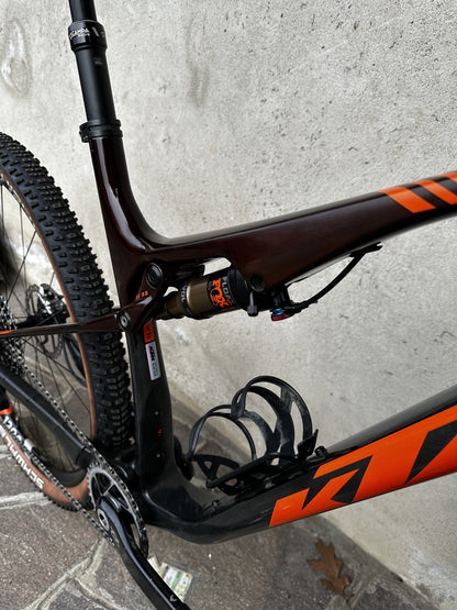 KTM Scarp exonic 2024 M e L
