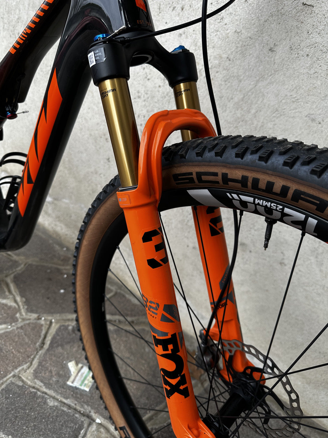 KTM Scarp exonic 2024 M e L – Weply