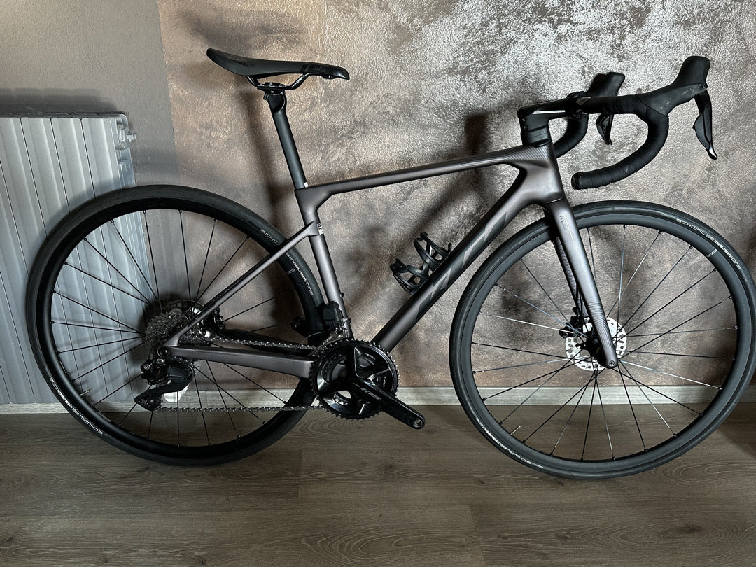 KTM rivelatore alto master 2024 mis 49