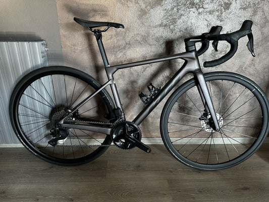 KTM rivelatore alto master 2024 mis 49