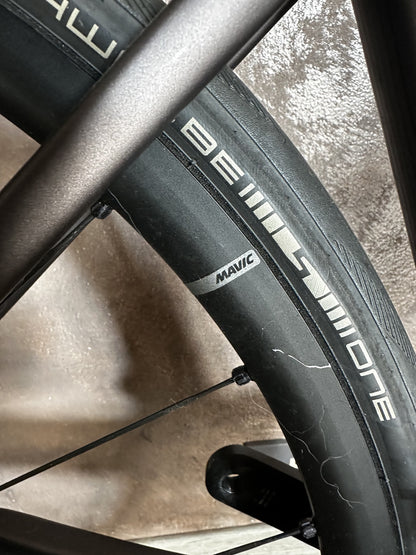 KTM rivelatore alto master 2024 mis 49