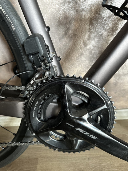 KTM rivelatore alto master 2024 mis 49