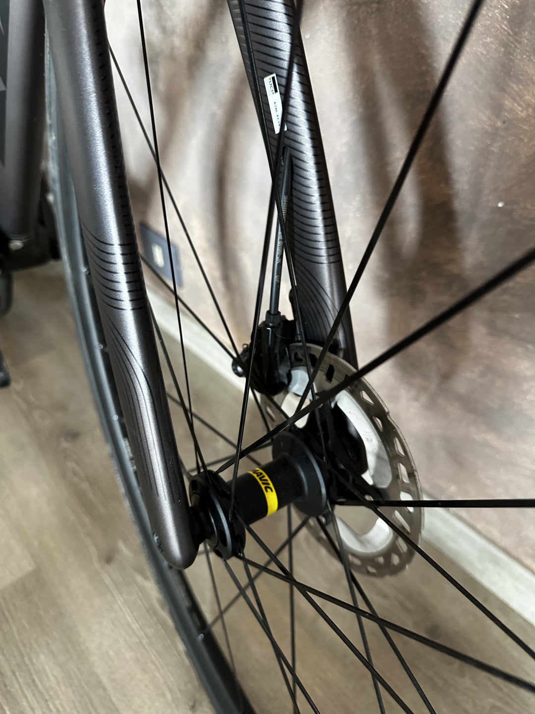 KTM rivelatore alto master 2024 mis 49