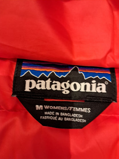 Patagonia giacca piuma donna taglia M usata