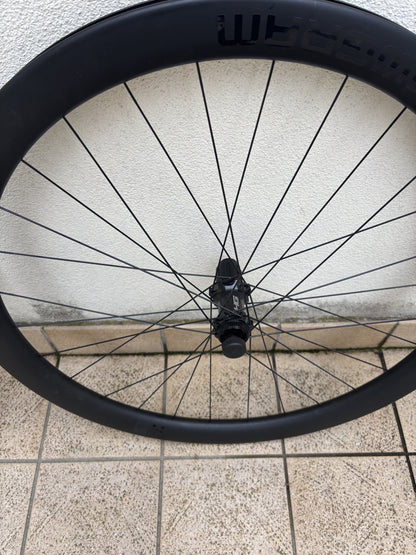 Ruote Cannondale Hollowgram R45 USATO